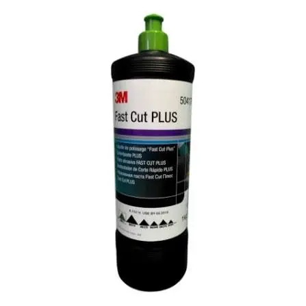 [51815] 3M Perfect-It Fast Cut Plus Extreem, 1 kg, 51815