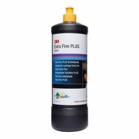 [80349] 3M Perfect-It Extra fijn Plus Polijstpasta, 1 l, 80349