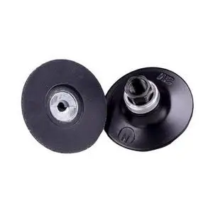 [84998] 3M Roloc Steunschijf met M14 aansluiting, 76 mm, hard