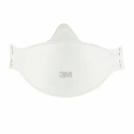 [9320+] 3M Aura Stofmasker, FFP2, zonder ventiel, 9320+