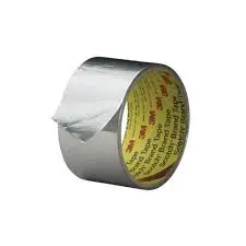 [E06930] 3M Aluminium Tape 426, 50 mm x 3,2 m