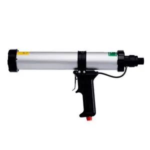 [E08006] 3M Pneumatisch kitpistool voor sachets, 310 ml, 08006