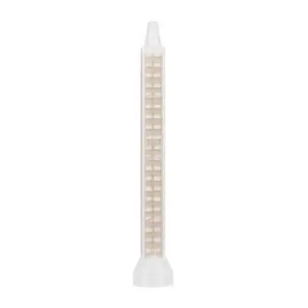 [E08193] 3M Statisch mengmondstuk, voor 200 ml patronen, 08193