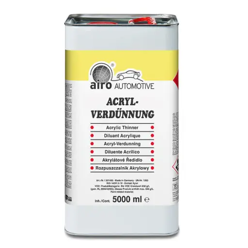 [I201400] airo verdunning medium solid 5L normal  (4)