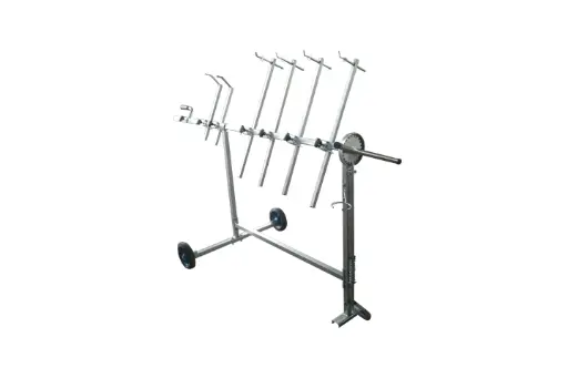 [PS30] Gerko portaal draaistandaard