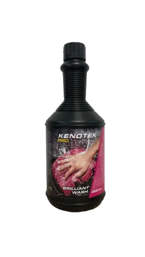 [39111000] Kenotek Brilliant Wash, inhoud: 1 L