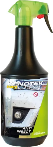 [39411000] Kenotek Anti Insect, inhoud: 1 L