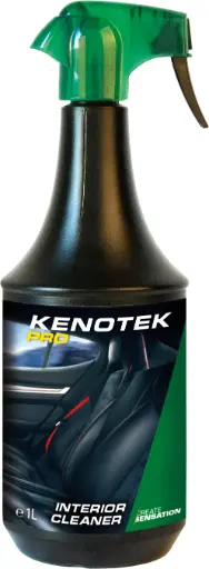 [39611000] Kenotek Interior Cleaner, inhoud: 1 L