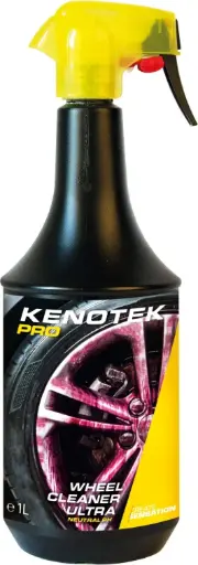 [67411000] Kenotek Wheelcleaner Ultra, inhoud: 1 L
