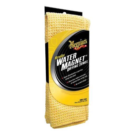 [X2000] Water Magnet Microfiber Drying Towel  55.9cmx76.2cm (6)
