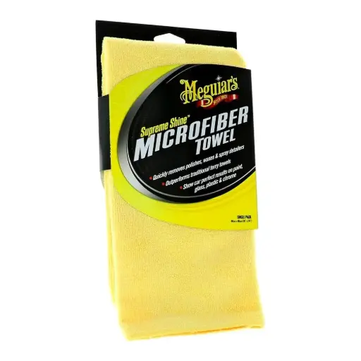 [X2010] Supreme Shine Microfiber (Single) 40 x 60 cm (6)
