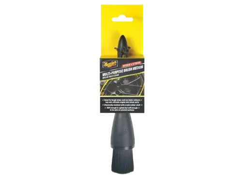 [X210500] Multi Purpose Brush Medium  (6)