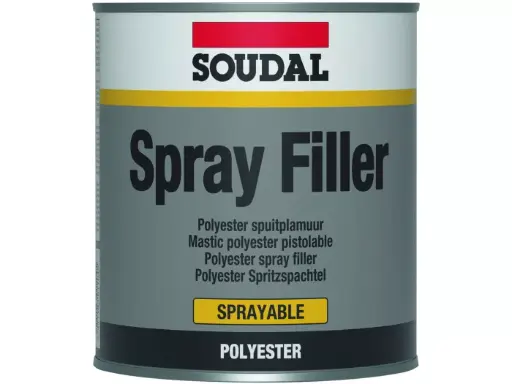 [100315] 1L Spray Filler 