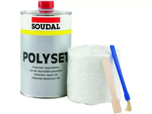 [103436] 250gr Polyset  