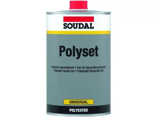 [103437] 1kg Polyset 