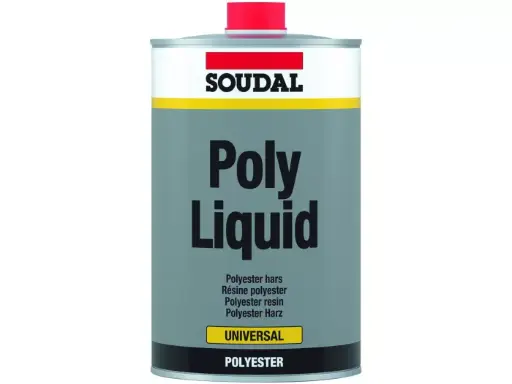 [103438] 1kg Poly Liquid