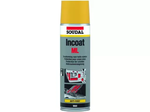 [106711] 500mL Incoat ML Wax Aero