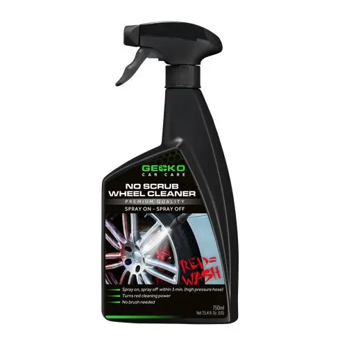 [ST/687512] Gecko Velgenreiniger Trigger 750ml
