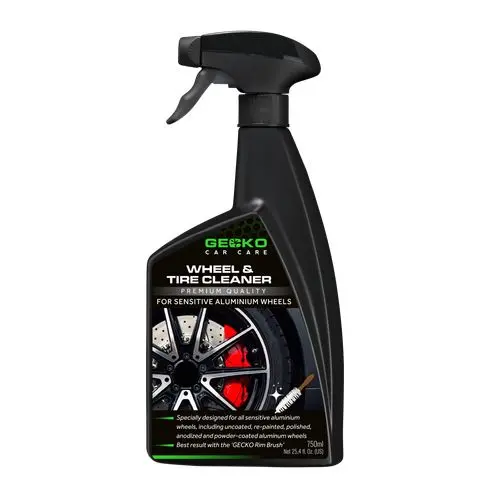 [ST/687518] Gecko Velgen- & Bandenreiniger Trigger 750ml