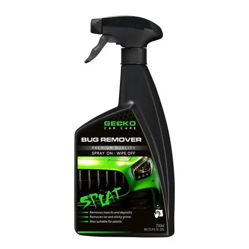 [ST/687530] Gecko SPLAT Insecten Verwijderaar Trigger 750ml