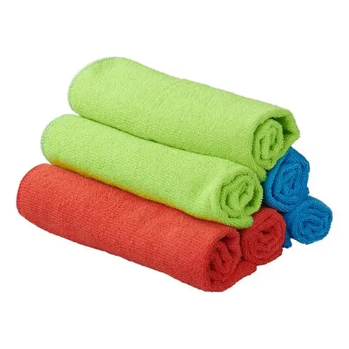 [ST/687545] Gecko Microvezeldoek Rol 6st
