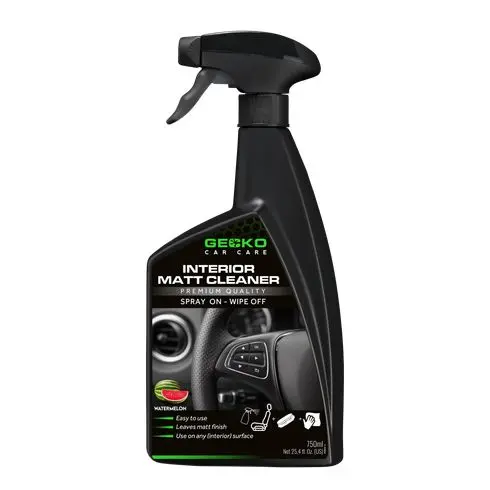 [ST/687548] Gecko Interieur Reiniger Mat 750ml