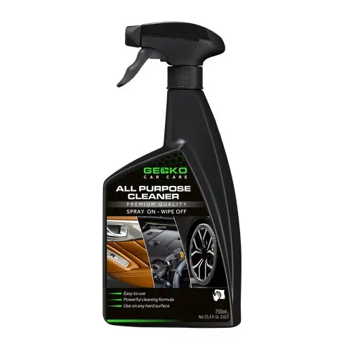 [ST/687549] Gecko Allesreiniger / All-Purpose Cleaner 750ml