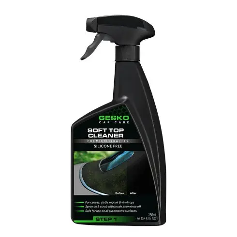 [ST/687554] Gecko Cabrio Reiniger Stap 1 Trigger 750ml