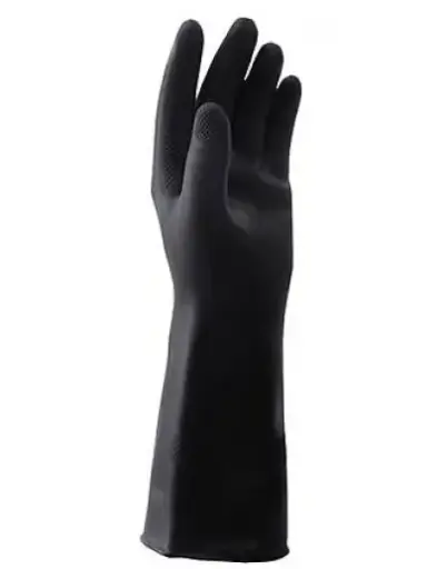 [11.44B01-XXL] Ansell handschoen Alphatec 87118 / paar - 10,5 / 11