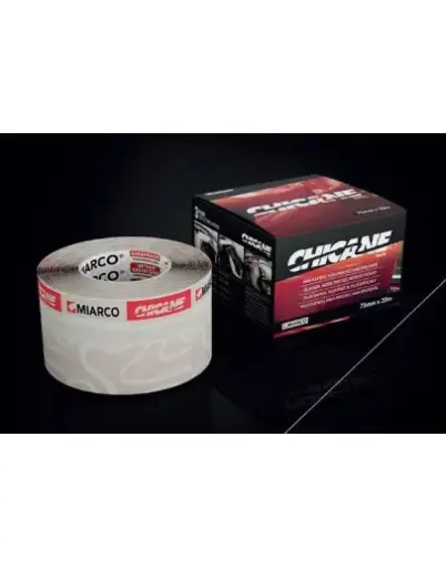 [12.3140-00] Chicane tape