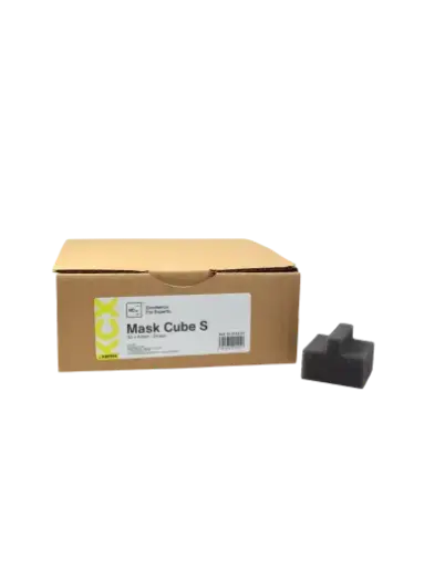 [12.3145-01] Mask Cube S 30X40MM-BOX 24P
