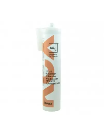 [13.223021-01] Kemfix 1K-MS-Ruitenlijm 290ml
