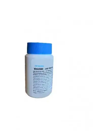 [13.2402] Kem Flux vloeibaar soldeertin - 250 g