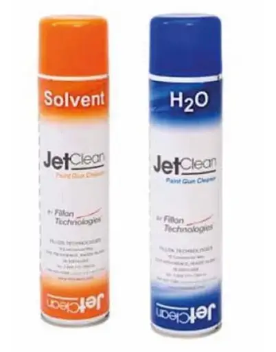 [13.410112-1] Kemtex spuitbus Jetclean op solventbasis