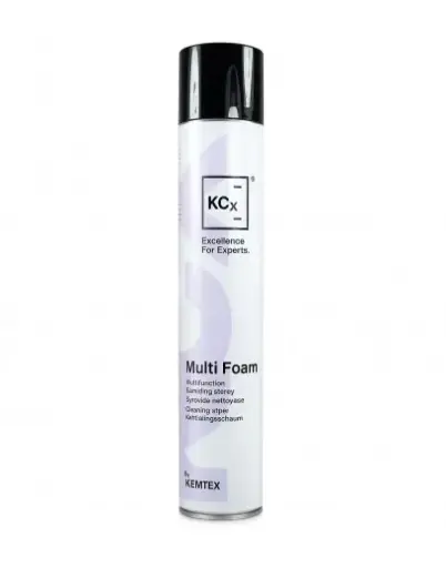 [13.420320-750] KEMTEX Multi Foam - 750 ml