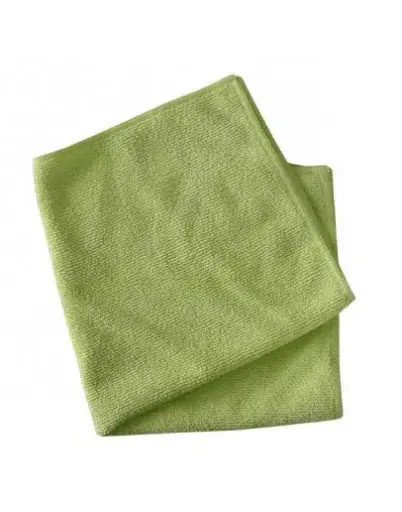 [13.43062] Microvezeldoek multifunction groen