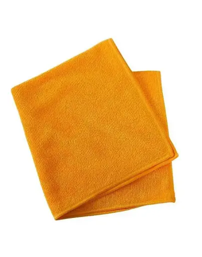 [13.430622] Microvezeldoek multifunction geel