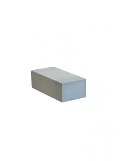 [14.72020-01] Schuurblok korrel P800 - grijs