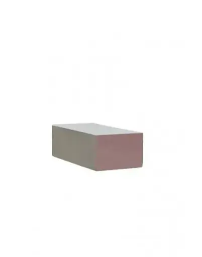 [14.72020-04] Schuurblok korrel P3000 - rood