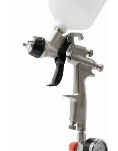 [248230-25] WALCOM spray gun Slim Xlight HTE - 2,5 mm