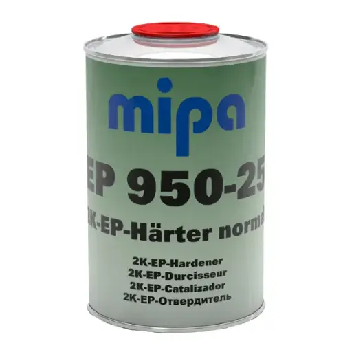 [116810000] EP950-25 2K-EP-Verharder 1KG