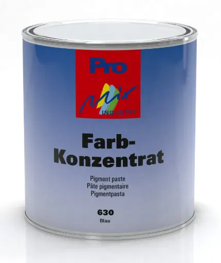 [170150630] PMI630 Bleu/Blue   3KG