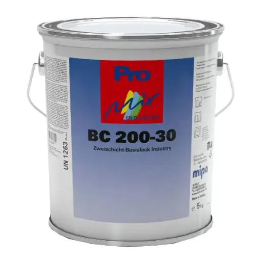 [178950000] BC200-30 Binder 1K BC 200-30  3,75KG