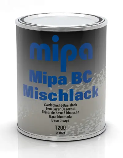 [218010200] Mipa Mengkleur BC-T 200 1L orange  (3)