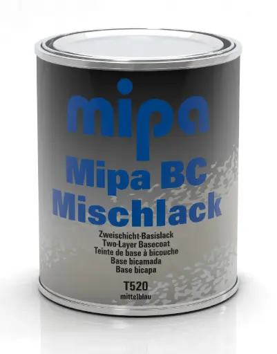 [218010520] Mipa Mengkleur BC-T520 1L mittelblau (3)