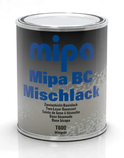 [218010600] Mipa Mengkleur BC-T600 1L blaugrün (3)