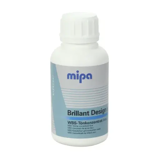 [222600005] Mipa Brilliant Design Blauw 0.5L WBD05      (3)