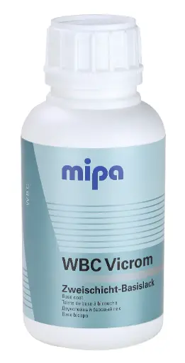 [222800000] Mipa WBC-Vicrom : 0.5L  (3)