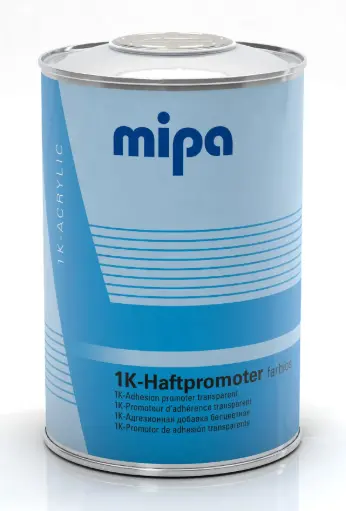 [224310000] Mipa 1K-Haftpromoter farblos 1L                          (6)