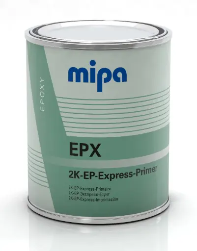 [226110000] Mipa 2K-EP-Expressprimer EPX - Nat in nat-filler 1L     (6)